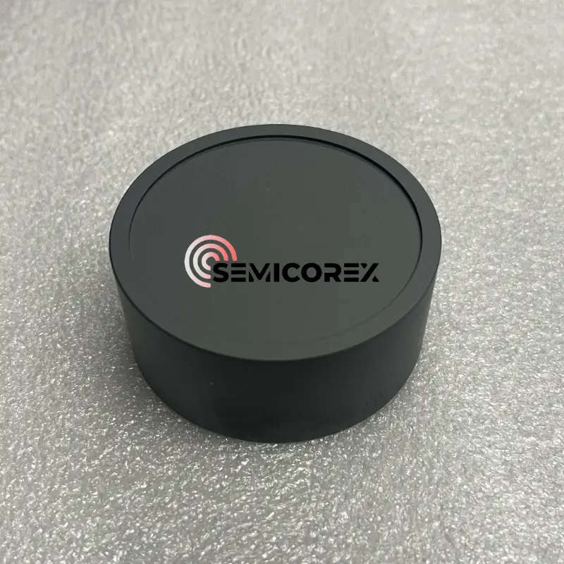 Υποδοχείς γκοφρέτας γραφίτη 1x2