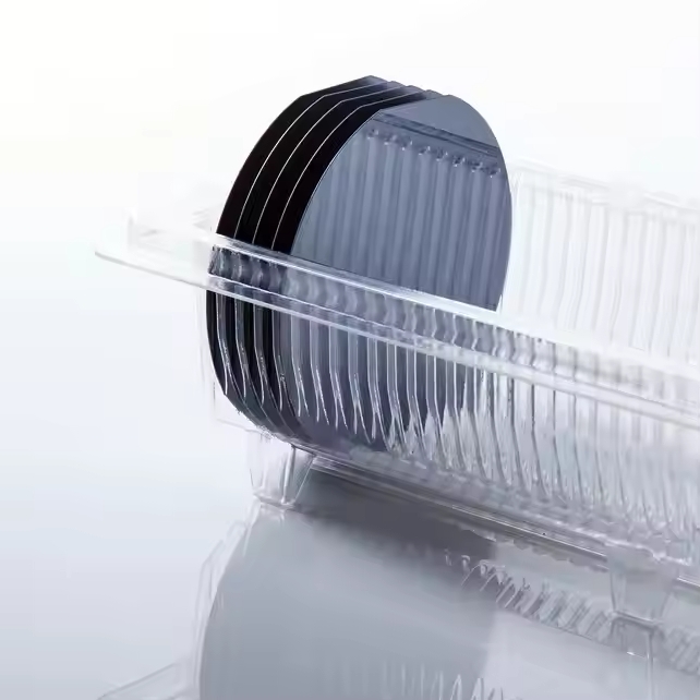 Τι είναι το Dummy Wafer
