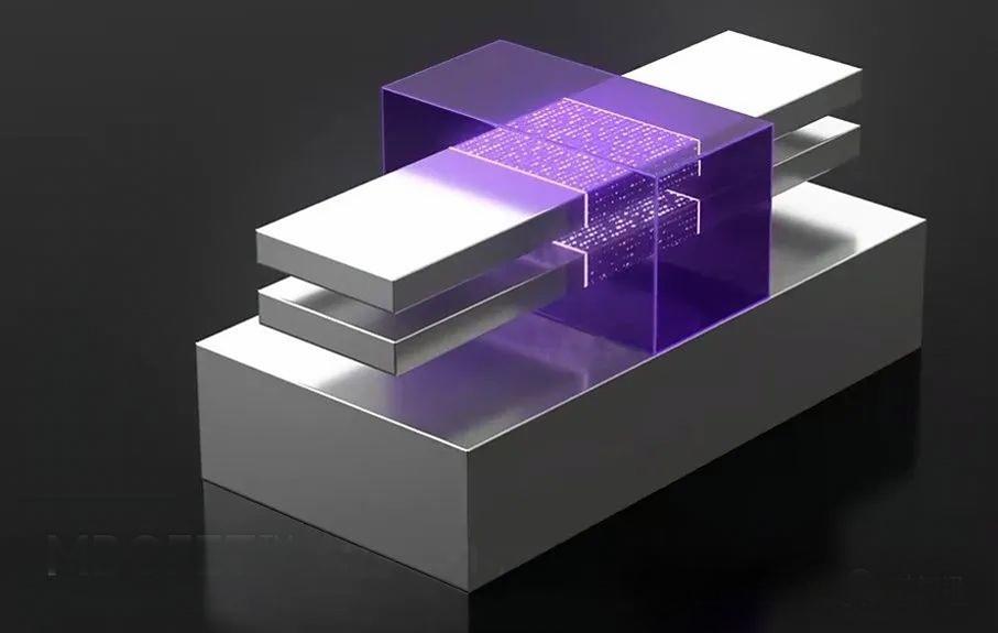 SiGe και Si Selective Etching Technology