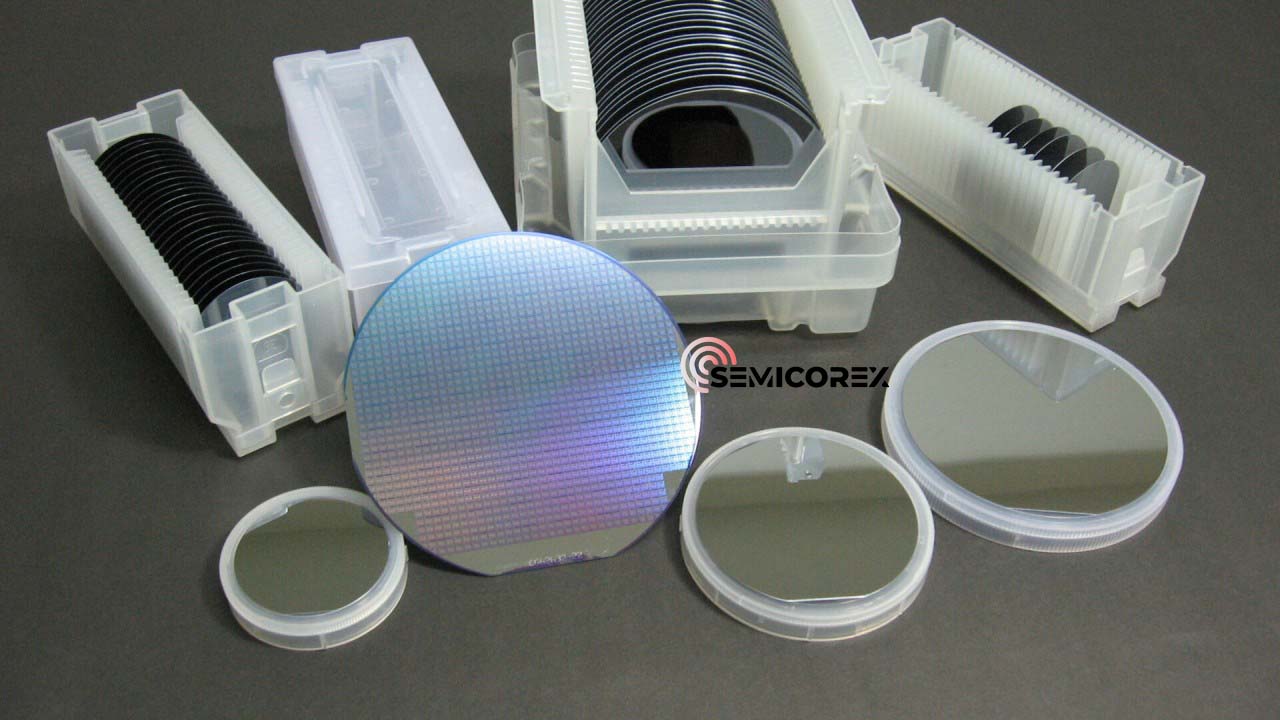 Τι είναι η Dummy Wafer;