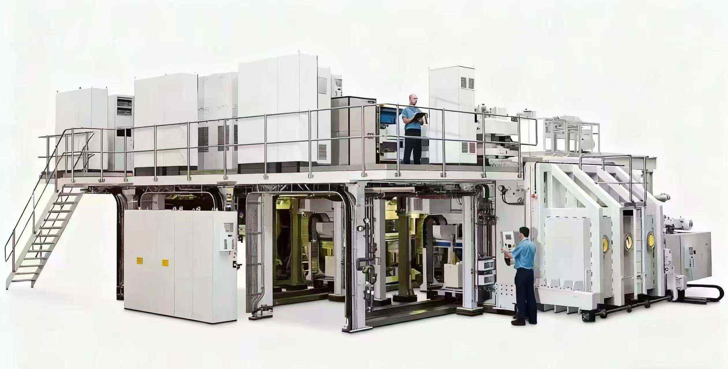 Τι είναι η χημική εναπόθεση ατμών;