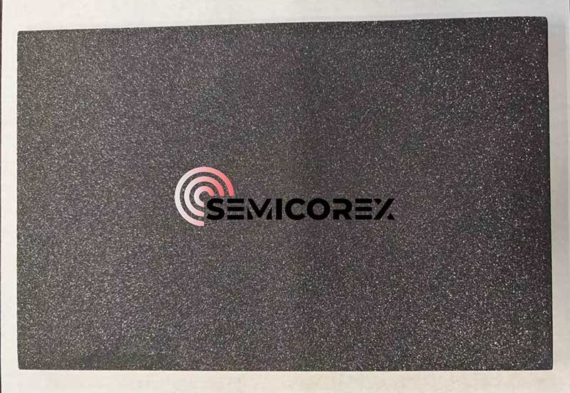 Τι είναι το ανακρυσταλλωμένο κεραμικό καρβίδιο του πυριτίου;