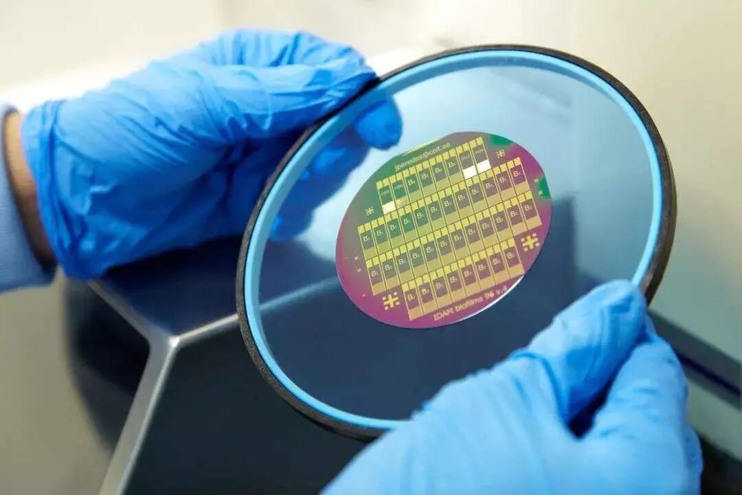 Τι είναι η τεχνολογία συγκόλλησης γκοφρέτας;