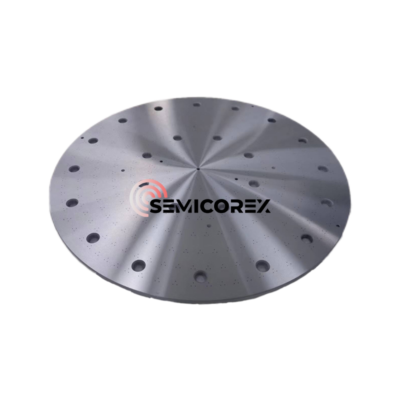 Συστατικά πυριτίου για ξηρή χάραξη