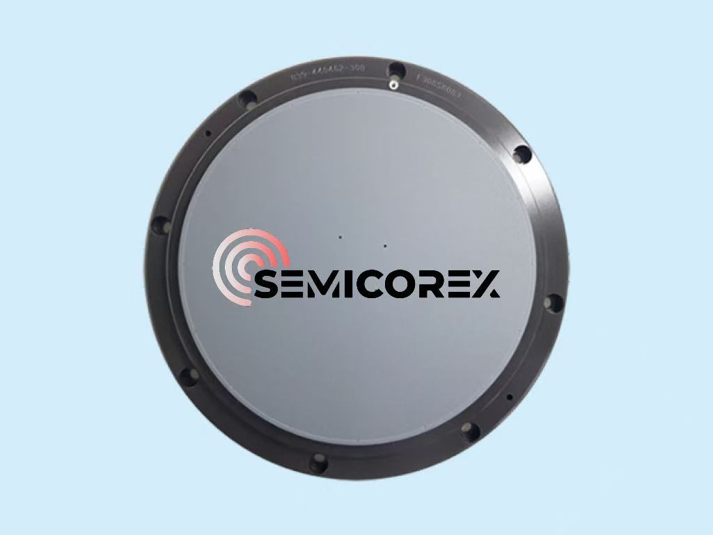 Επεξεργασία επιφάνειας για ηλεκτροστατικό τσοκ υψηλής ποιότητας