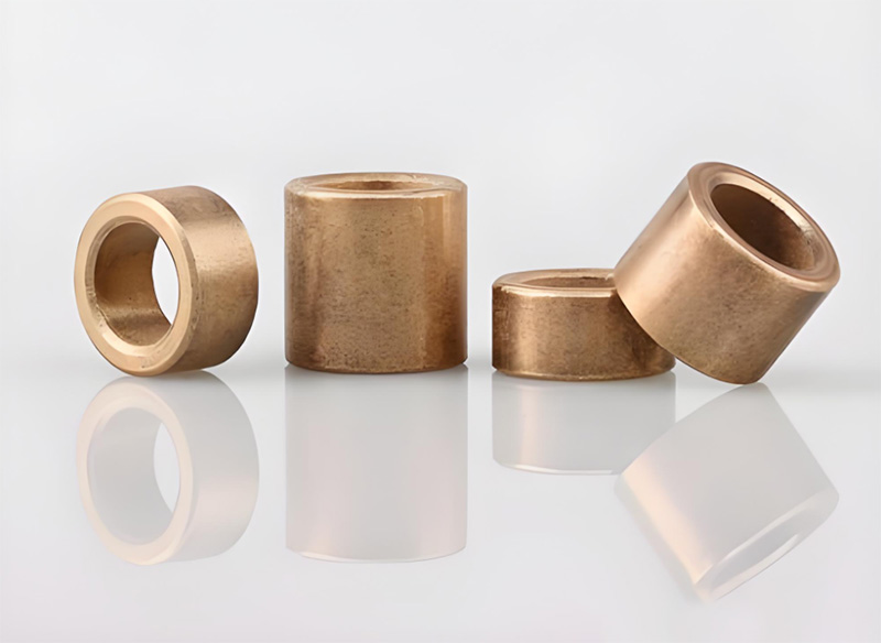 Τι είναι ο αυτολιπαινόμενος δακτύλιος