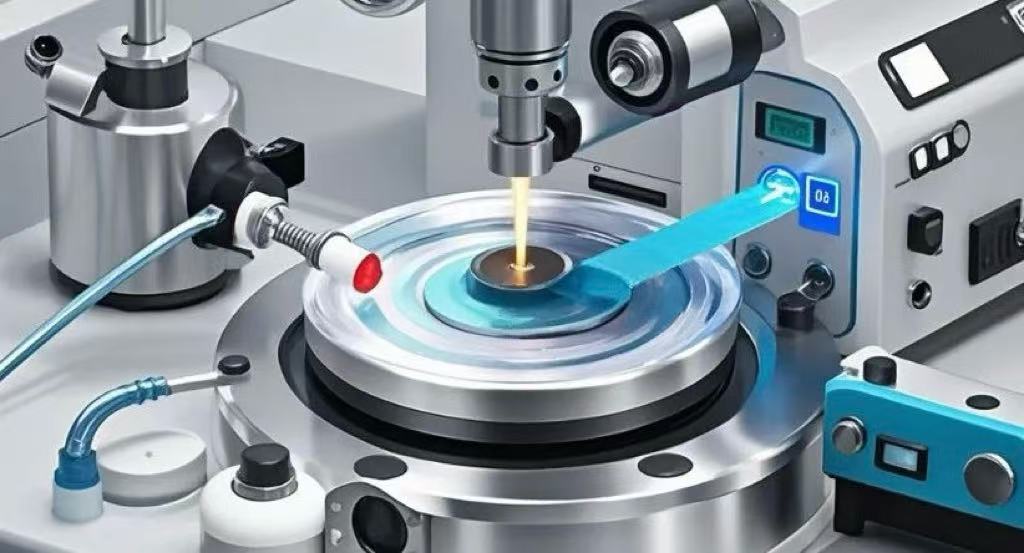 Τι είναι το πιάτο και η διάβρωση στη διαδικασία CMP;