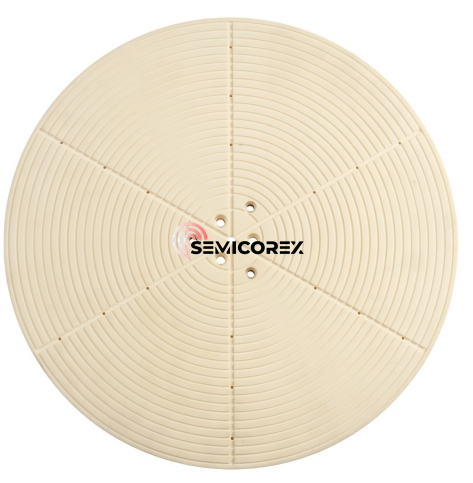 Ποσυσσωμάτωση Κεραμικών Αλουμίνας