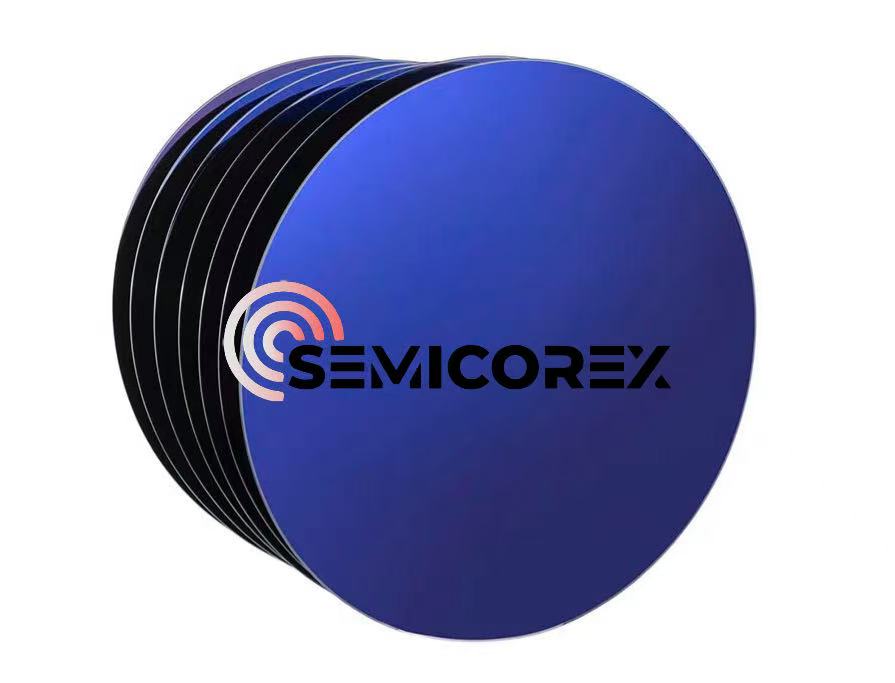 Μια επισκόπηση των υποστρωμάτων SOI