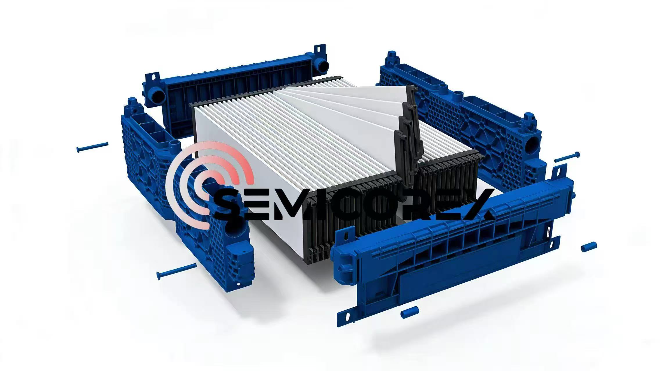 Τι είναι οι κεραμικές μεμβράνες καρβιδίου πυριτίου;