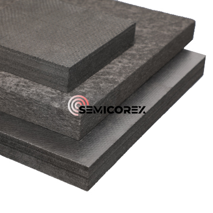 Τσόχα άνθρακα σε φούρνο επαγωγής θέρμανσης - μέρος 2