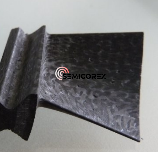 Τροποποίηση ινών άνθρακα