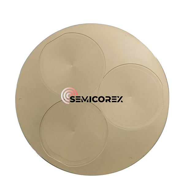 Κεραμικά καρβιδίου του τανταλίου – Ένα βασικό υλικό στον ημιαγωγό και την αεροδιαστημική.