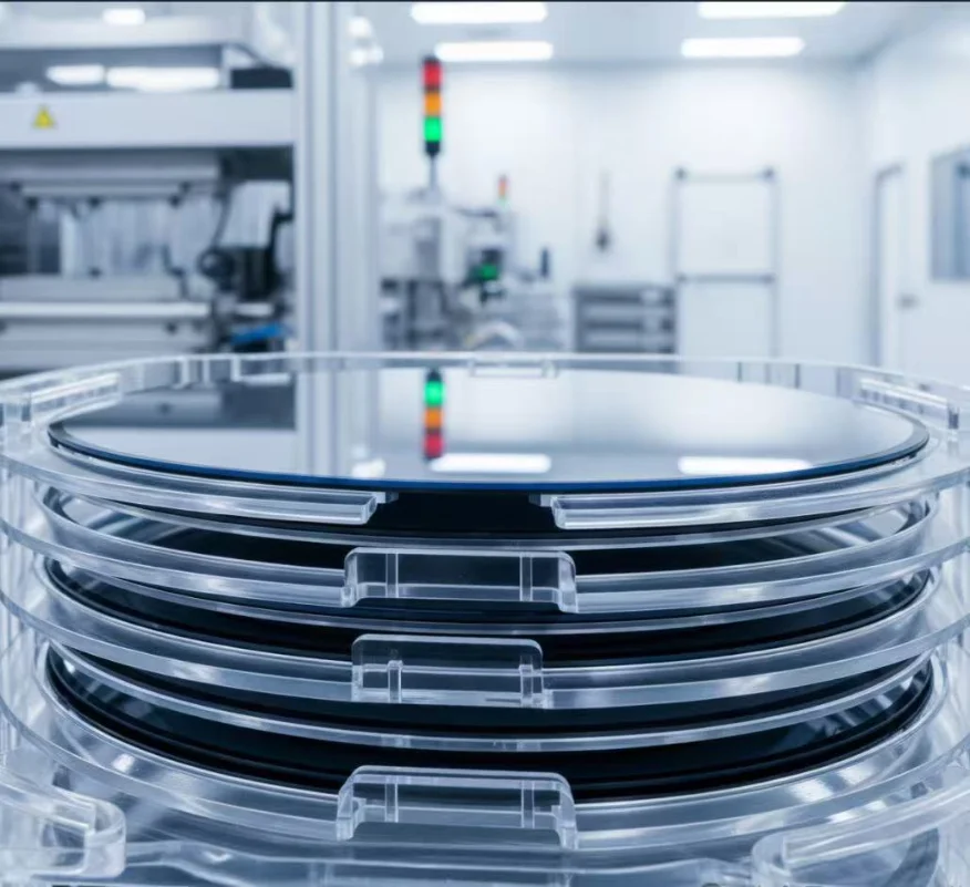 Μια σύντομη εισαγωγή στα Dummy Wafers