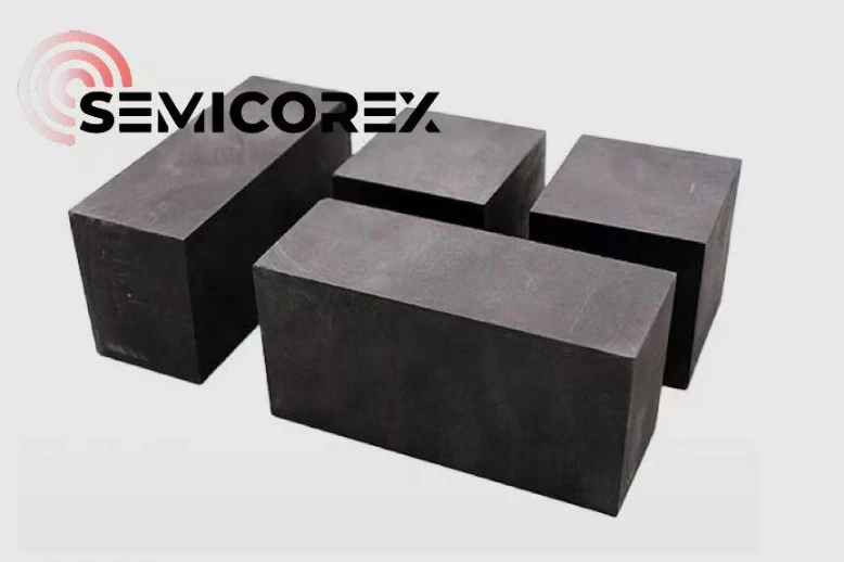 Πώς να επιλέξετε τα βέλτιστα προϊόντα γραφίτη για την εφαρμογή σας;