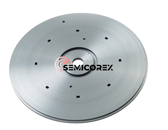 Λεπτομερής επεξήγηση της τεχνολογίας διεργασίας CVD SiC ημιαγωγών (ΜέροςⅡ)