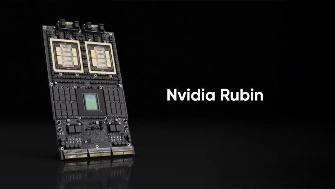 Οι GPU της NVIDIA Rubin αλλάζουν πλήρως σε θερμικά επιθέματα γραφενίου