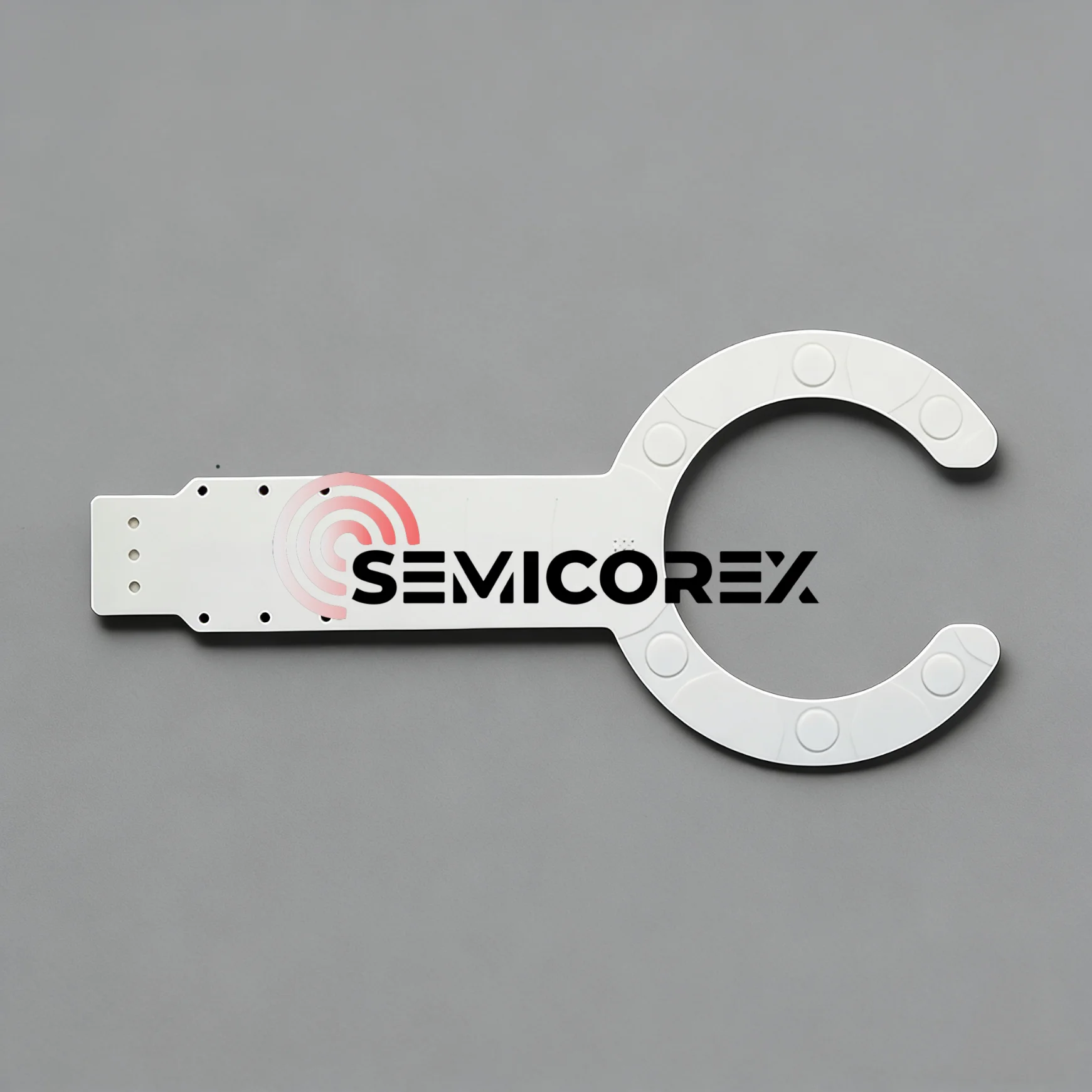 Ρομποτικοί βραχίονες Alumina Bernoulli