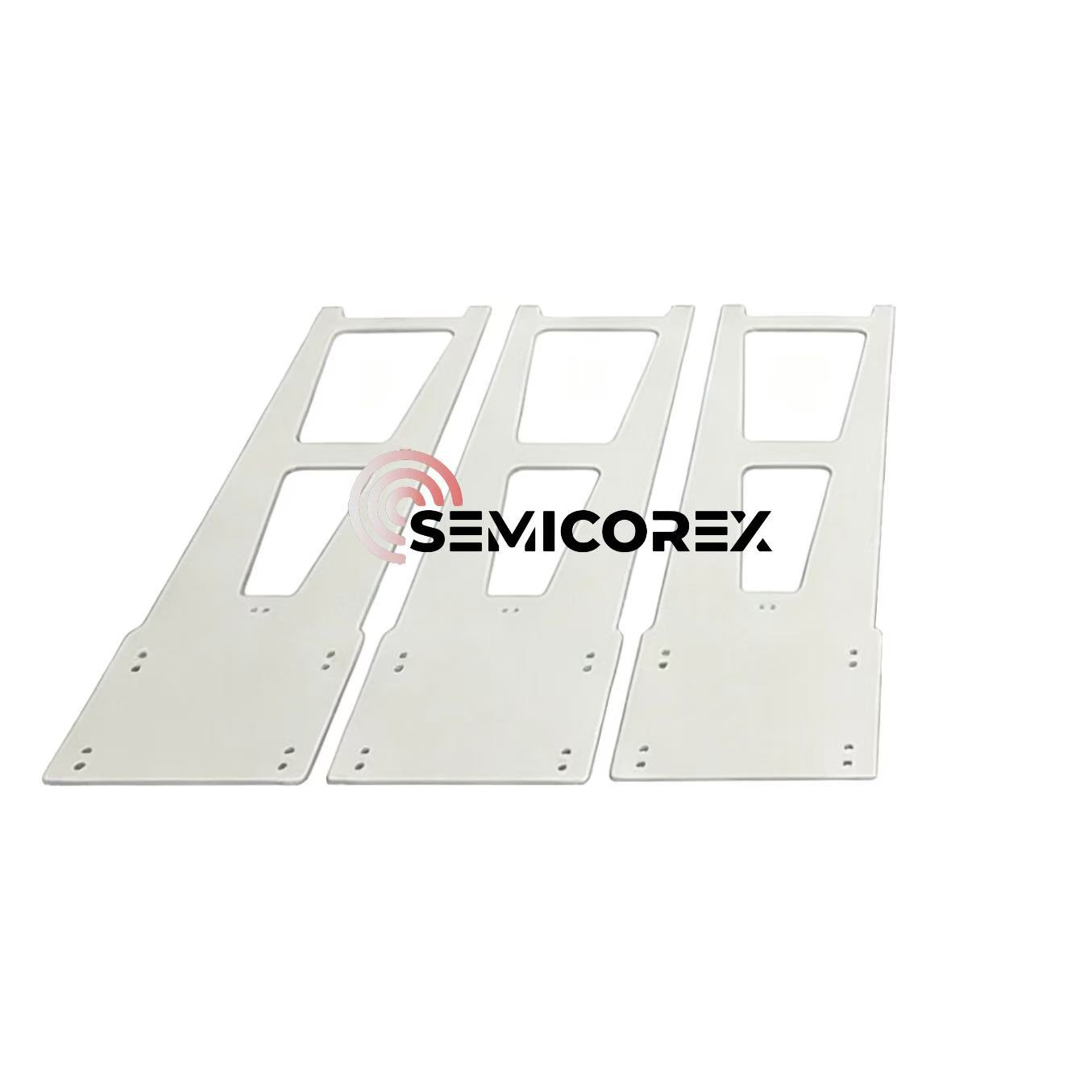 Αλουμίνα Κεραμικός Χειριστής