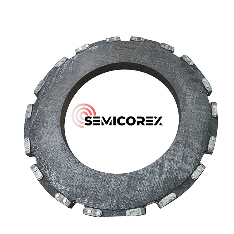 Carbon Ceramic Brake