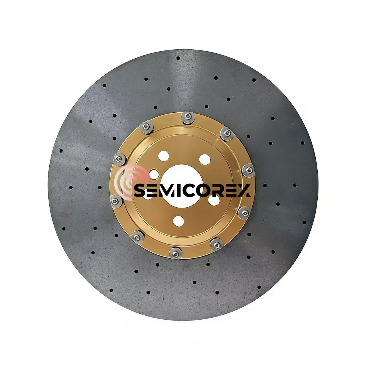 Φρένα CCB Carbon-Ceramic