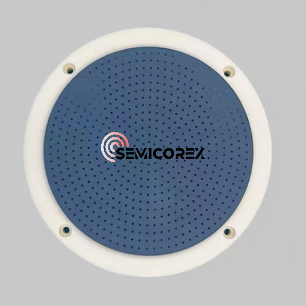 Κεραμικά Ηλεκτροστατικά Τσοκ