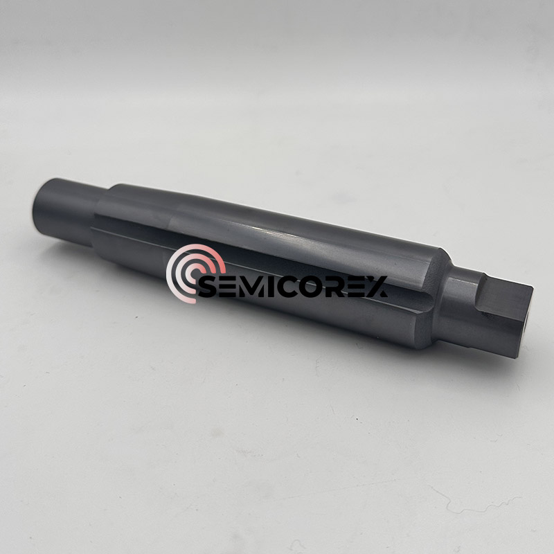 Κεραμικός άξονας