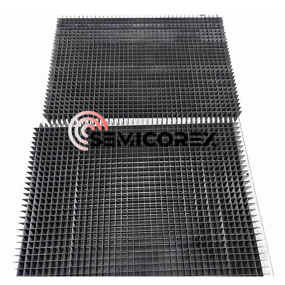 Εξαρτήματα Φούρνων CFC