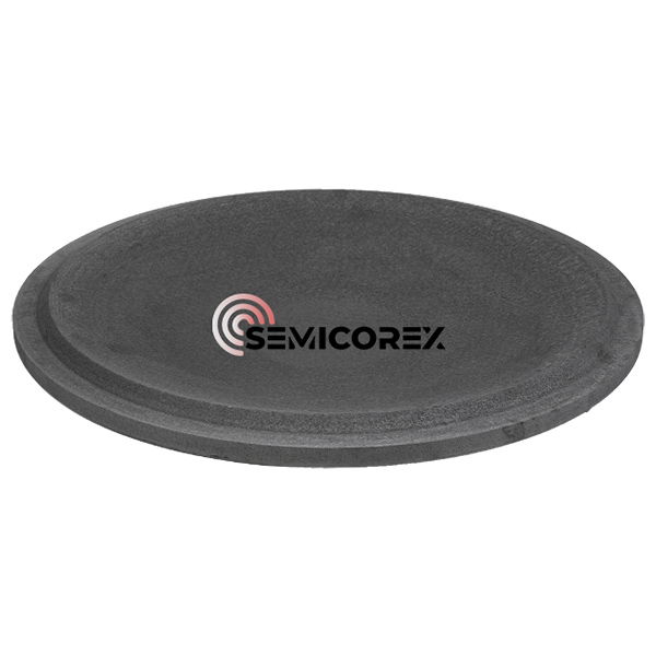 Δίσκος στήριξης χωνευτηρίου