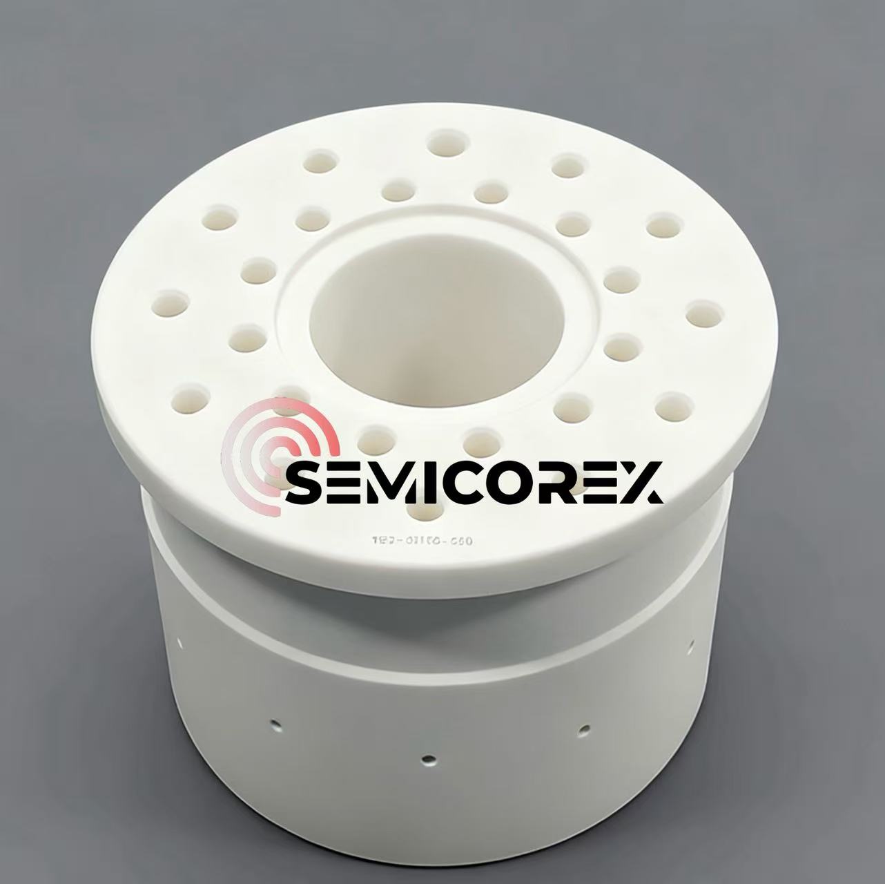 Προσαρμόσιμα κεραμικά ακροφύσια