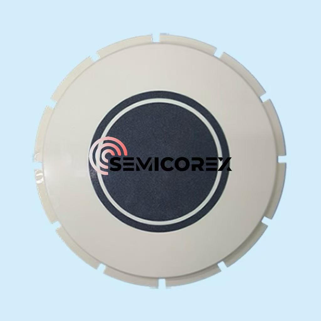 Προσαρμοσμένο πορώδες κεραμικό τσοκ