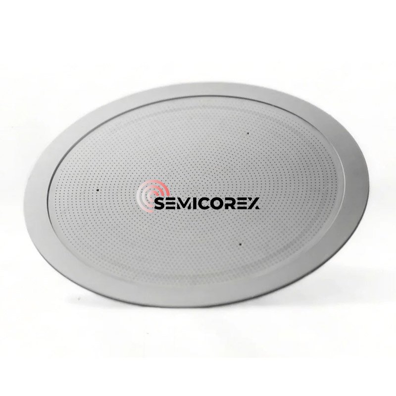 Κεφαλές ντους CVD SiC