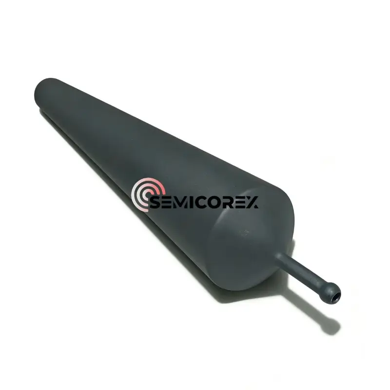 Σωλήνες φούρνου για LPCVD