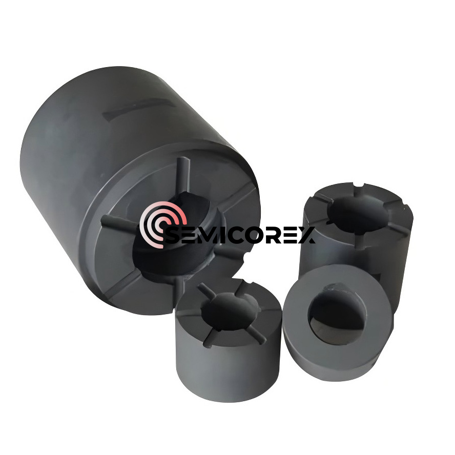 Ρουλεμάν γραφίτη