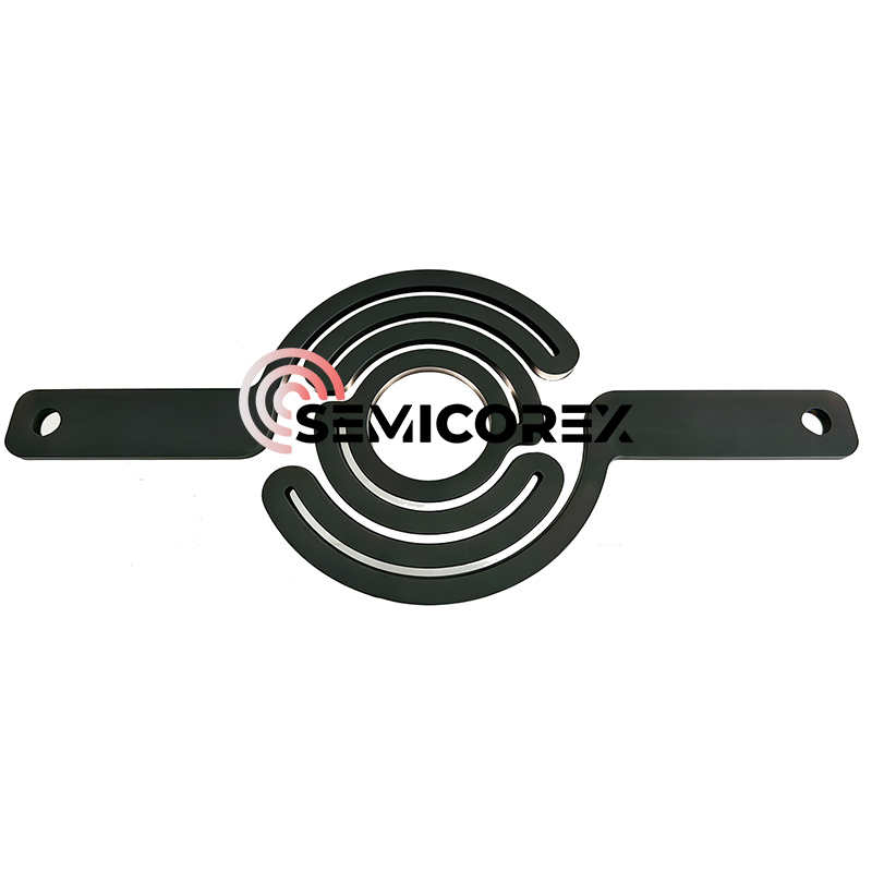 Θερμοσίφωνες γραφίτη