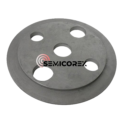 Ασπίδα μόνωσης γραφίτη