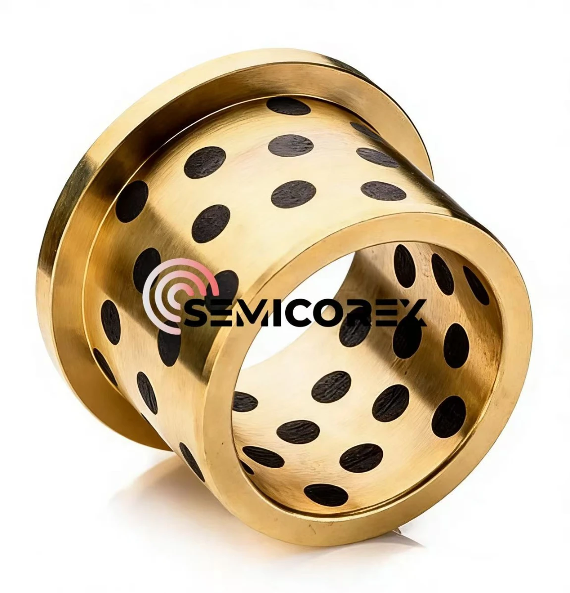 Αυτολιπαινόμενοι δακτύλιοι γραφίτη