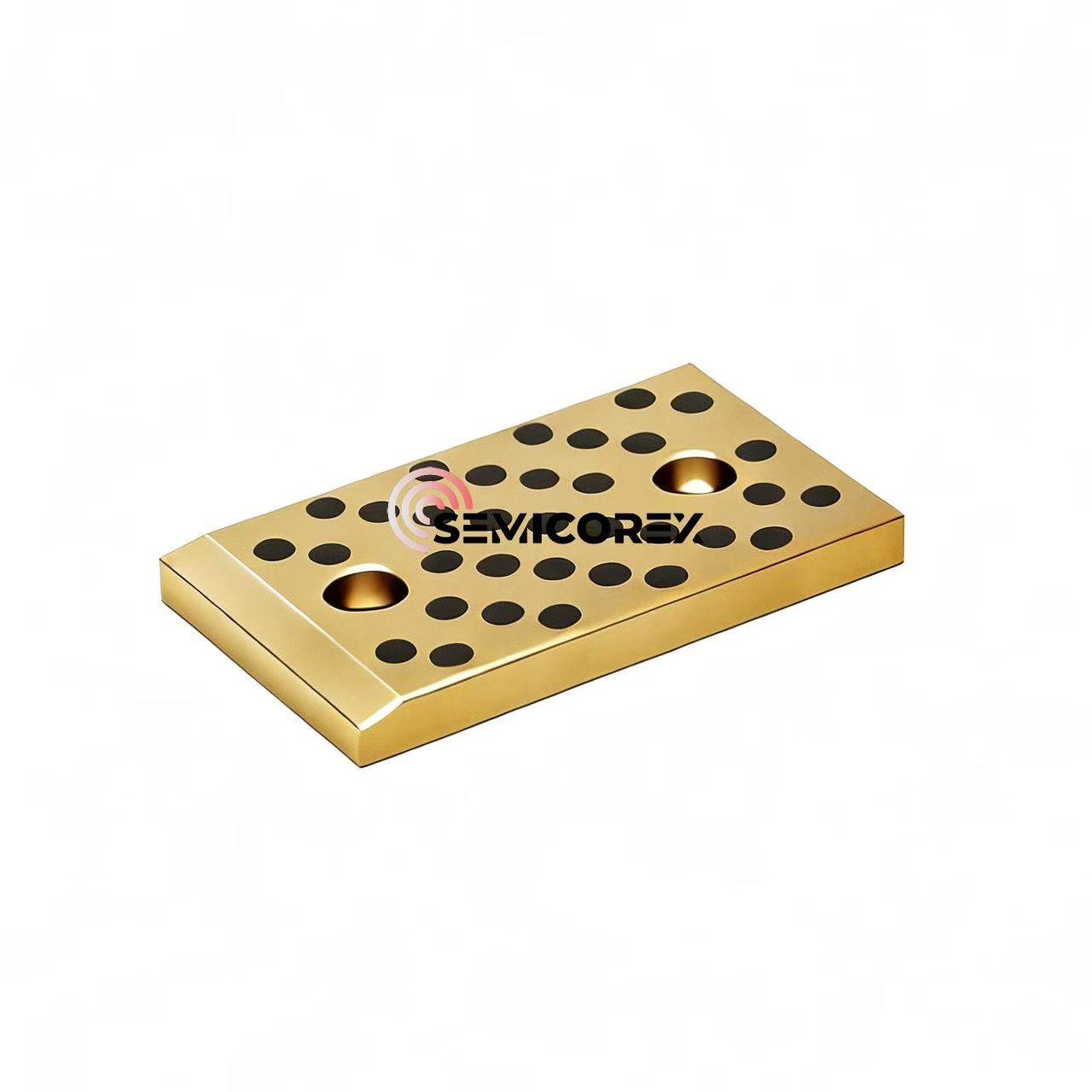 Πλάκα διαφάνειας γραφίτη