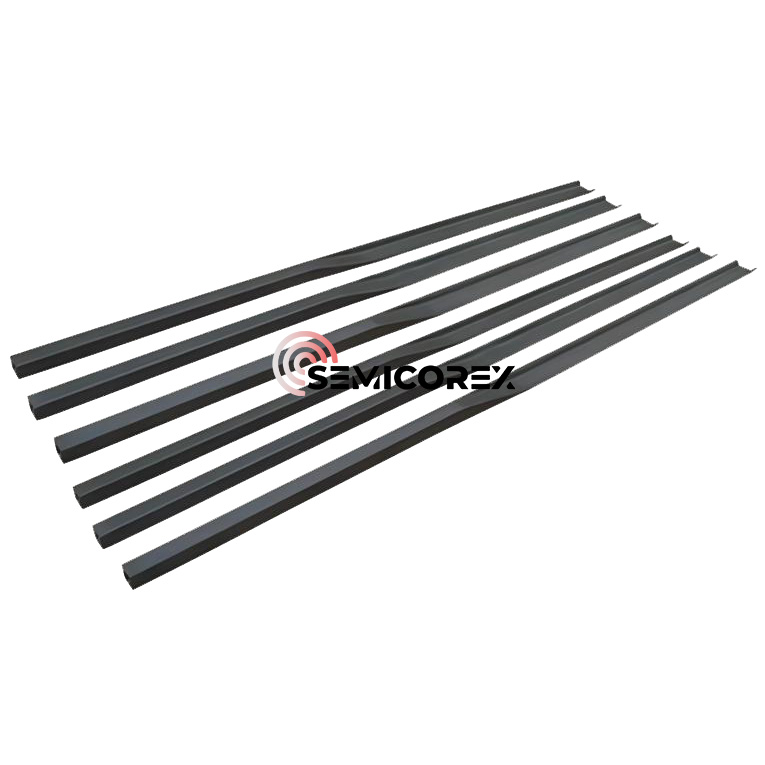 Υψηλής καθαρότητας SiC Cantilever Paddle