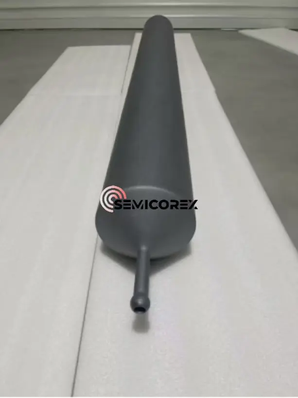  furnace tubes for LPCVD