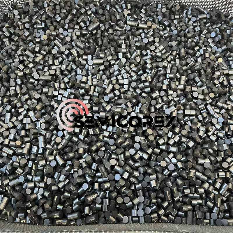 Εμποτισμένος γραφίτης