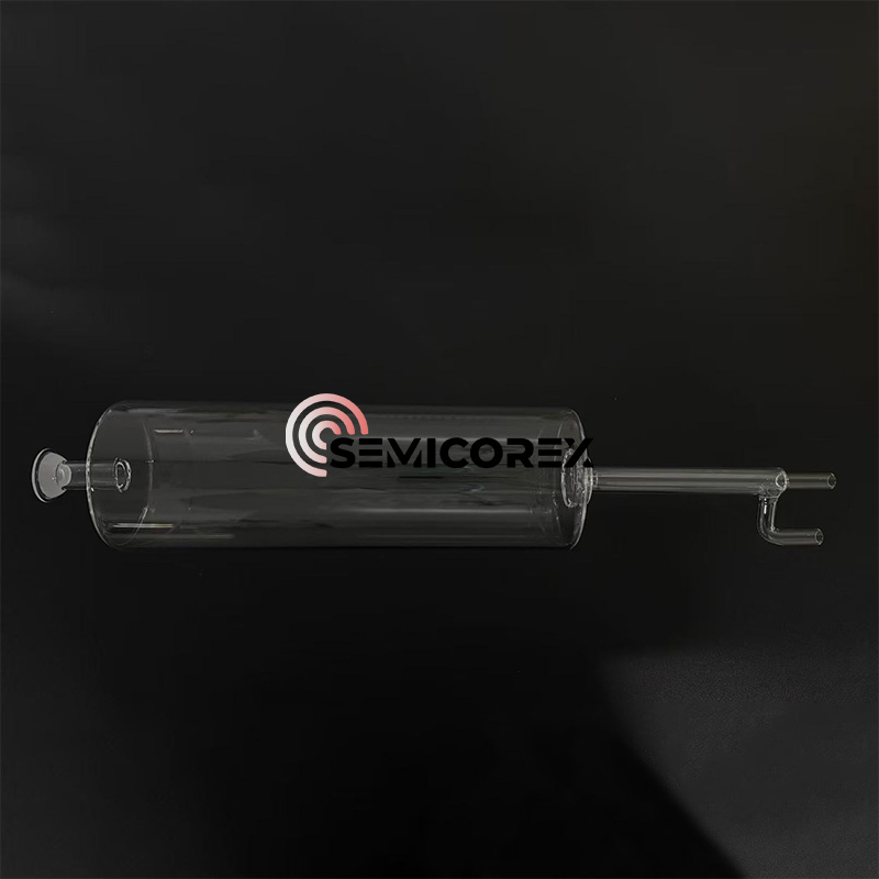 Εργαστηριακά Υαλικά