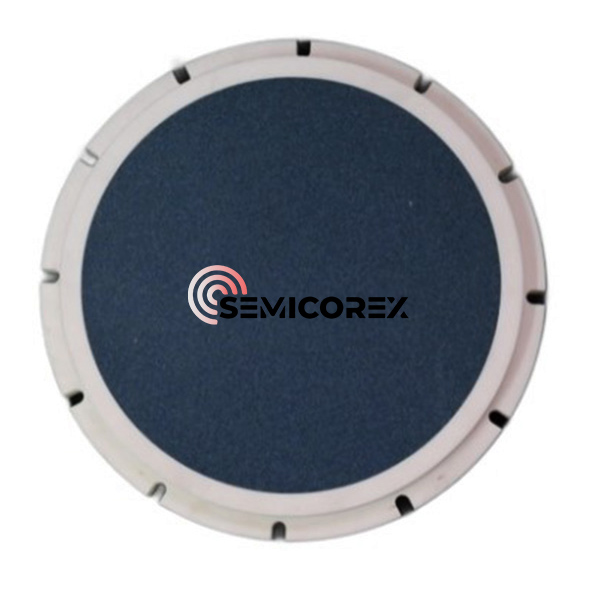 Μικροπορώδη τσοκ SiC