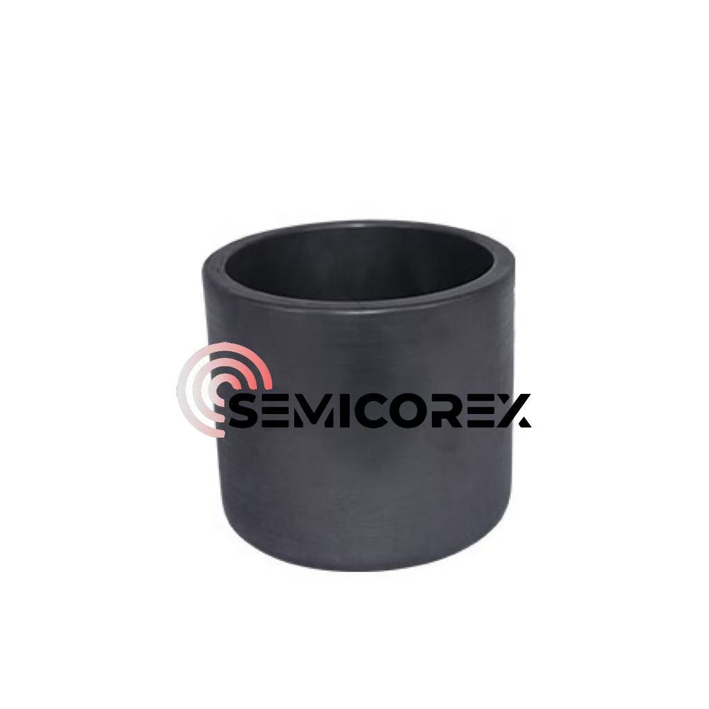 Χωνευτήρια γραφίτη μικρού μεγέθους