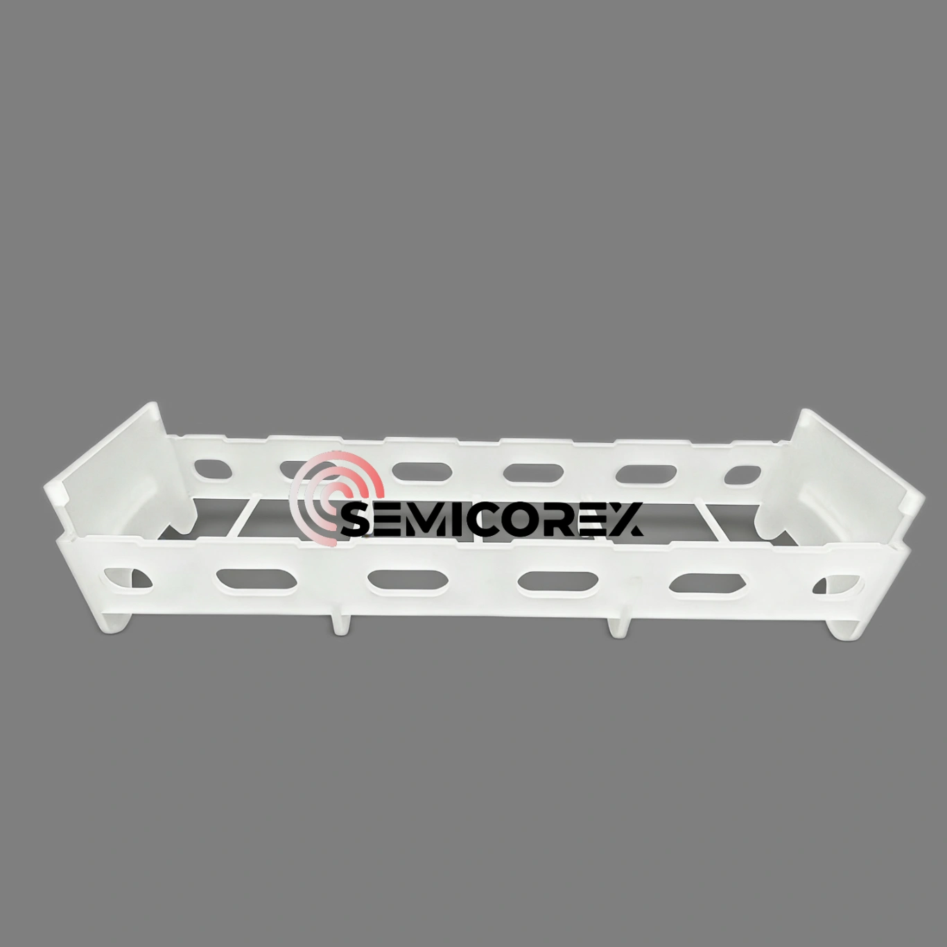 Φωτοβολταϊκοί βραχίονες σκάφους χαλαζία