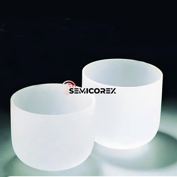 Quartz Crucibles