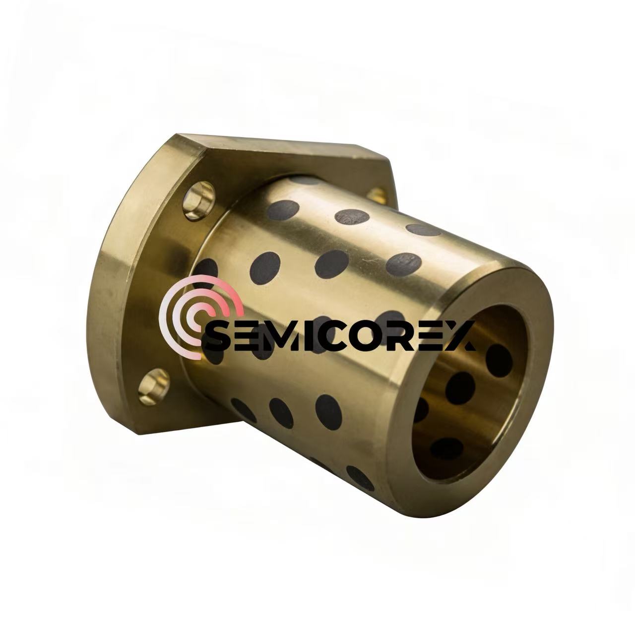 Αυτολιπαινόμενοι δακτύλιοι γραφίτη