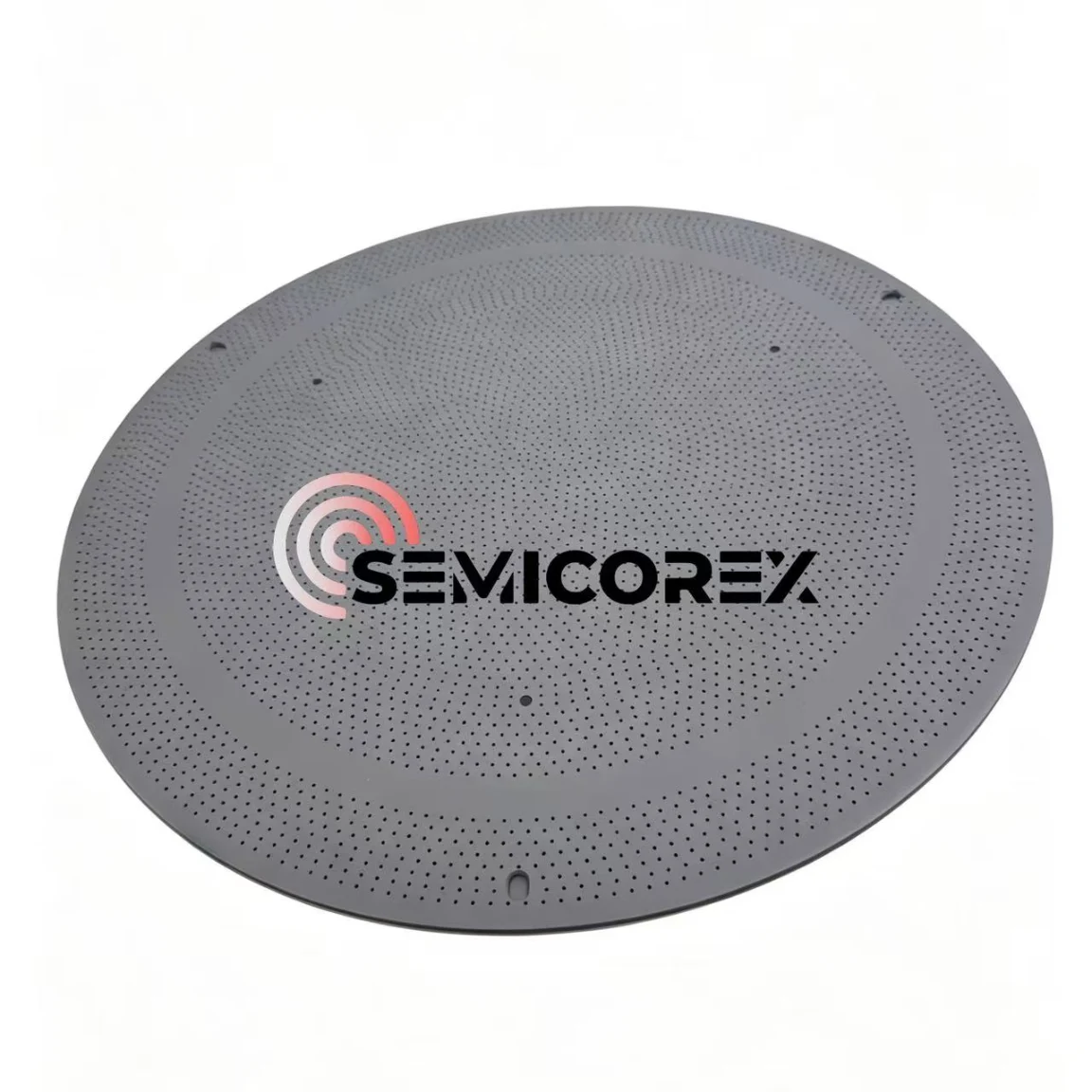 Δίσκοι εκτροπής αερίου με επίστρωση SiC