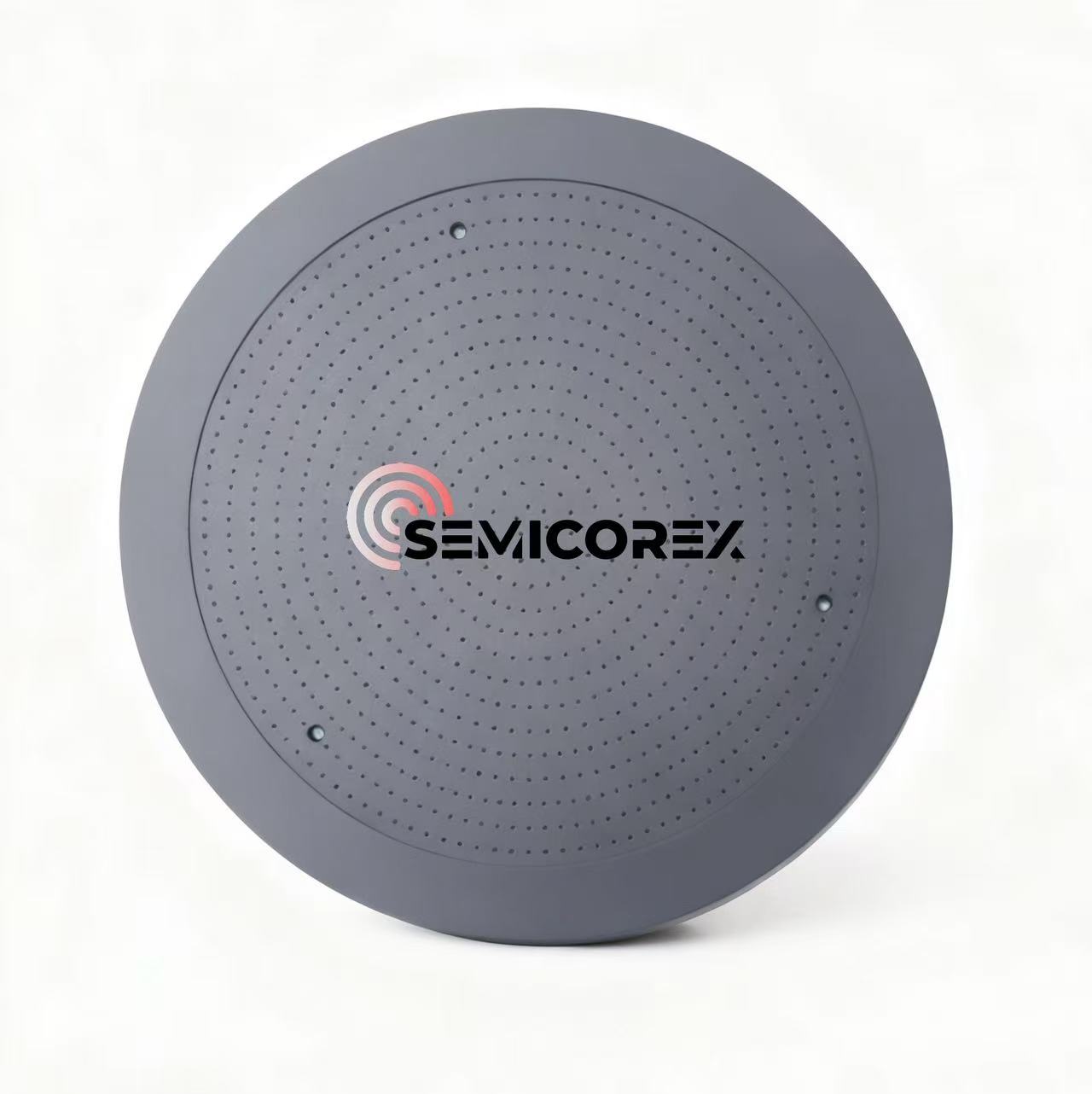 Δίσκος γραφίτη με επίστρωση SiC