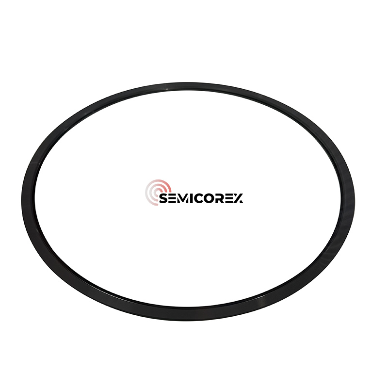 Δαχτυλίδι εστίασης SiC